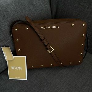 Michael Kors Crossbody Bag